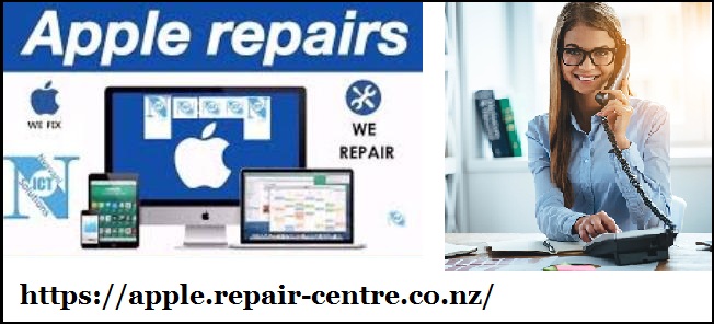 Authorised Apple Repair Service NZ | Apple Repair Centre